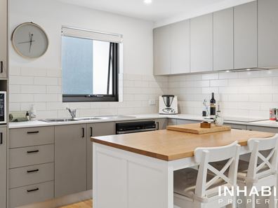 4/71 Brewer Street, Perth WA 6000