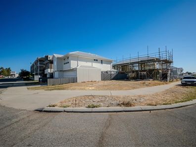 35 Blackberry Drive, Ashby WA 6065
