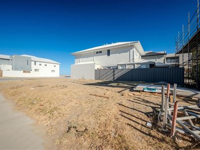 35 Blackberry Drive, Ashby WA 6065
