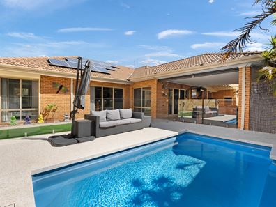 15 McGolgan Green, Baldivis WA 6171