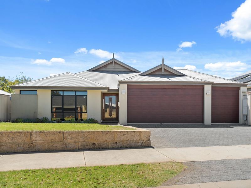 3 Wodalla Street, Baldivis WA 6171