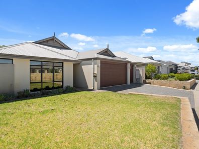 3 Wodalla Street, Baldivis WA 6171