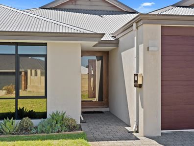3 Wodalla Street, Baldivis WA 6171