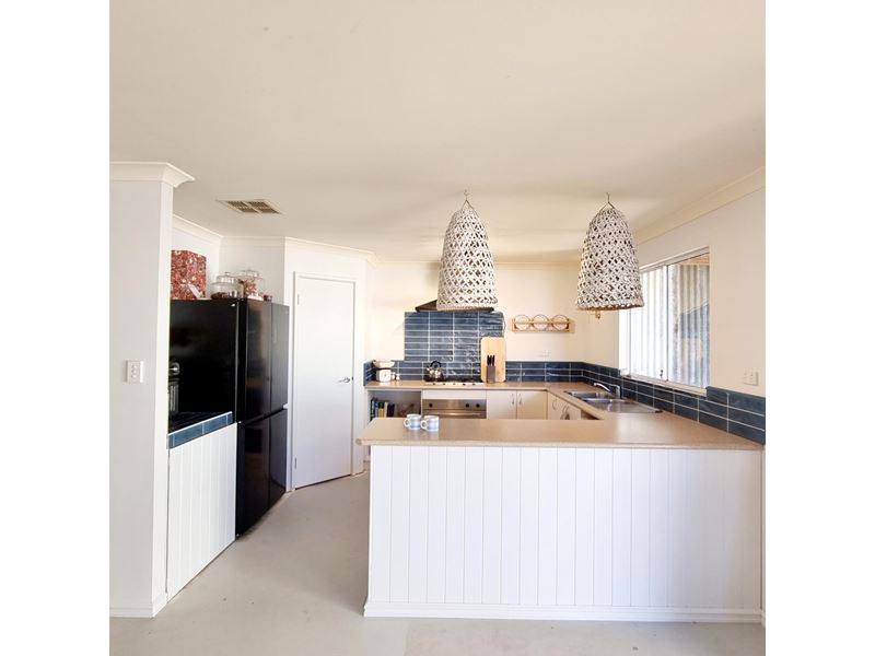 6 Sheoak Court, Boddington WA 6390