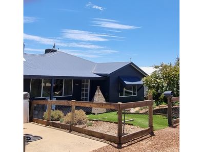6 Sheoak Court, Boddington WA 6390