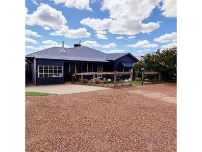 6 Sheoak Court, Boddington WA 6390