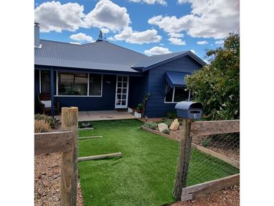 6 Sheoak Court, Boddington WA 6390