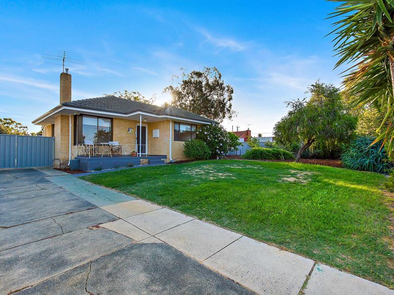 3 Batten Street, Coolbellup