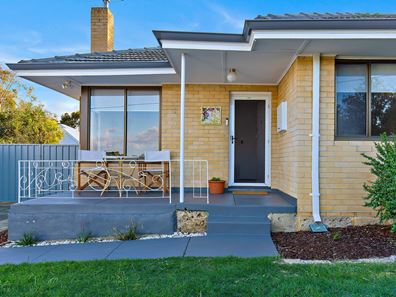 3 Batten Street, Coolbellup WA 6163