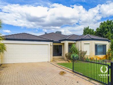 2 Hedges Retreat, Atwell WA 6164