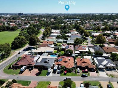 2 Hedges Retreat, Atwell WA 6164