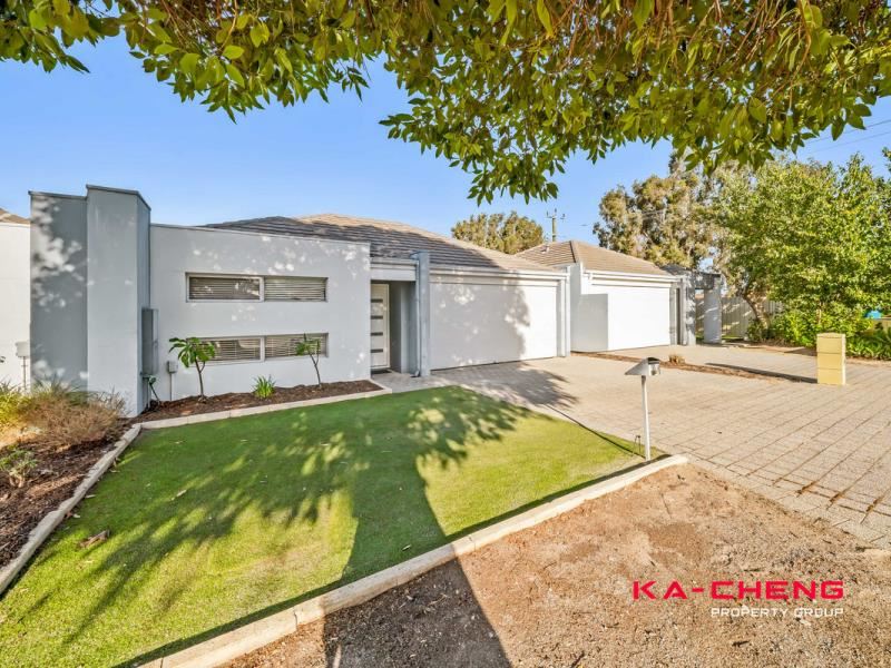 2B Solas Road, Morley