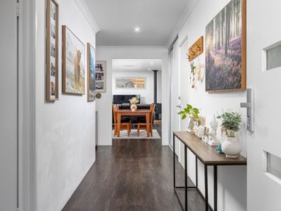 29 Prowse Road, Capel WA 6271