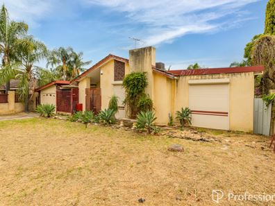 17 Brigalow Way, Armadale WA 6112