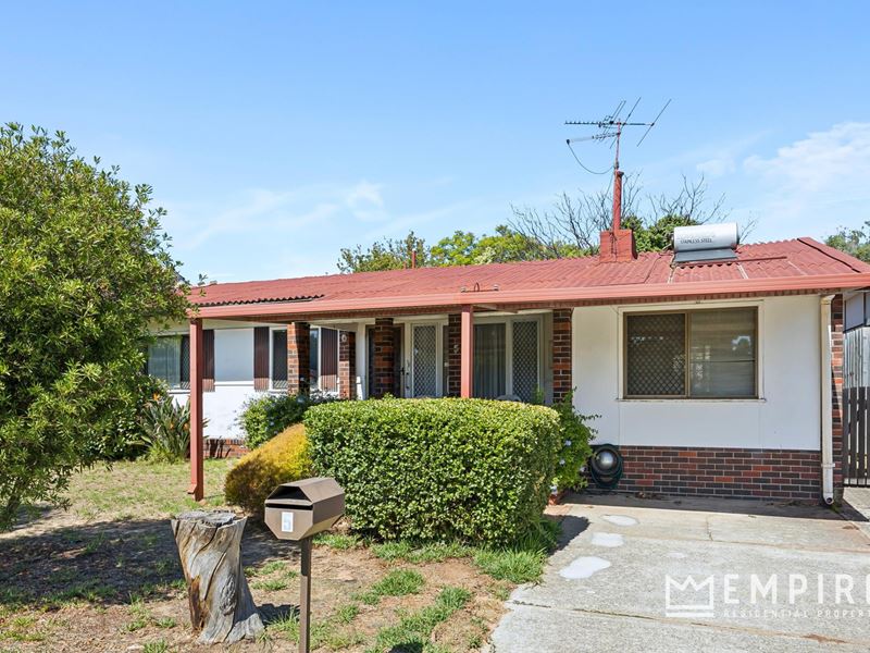 5 Stratton Street, Hamilton Hill WA 6163