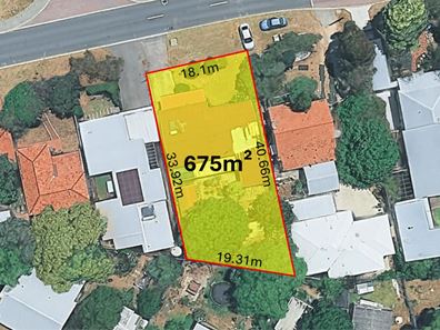 5 Stratton Street, Hamilton Hill WA 6163