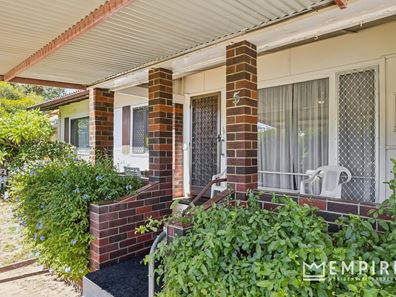 5 Stratton Street, Hamilton Hill WA 6163