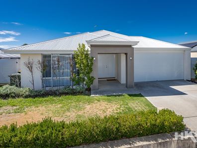 12 Killybegs Street, Bullsbrook WA 6084