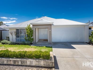 12 Killybegs Street, Bullsbrook WA 6084