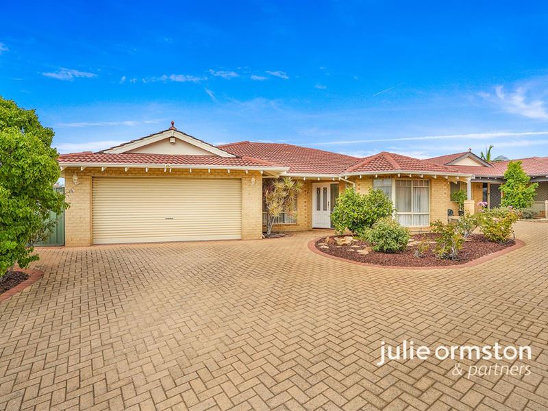 24 Justicia Close, Woodvale