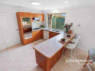 24 Justicia Close, Woodvale WA 6026
