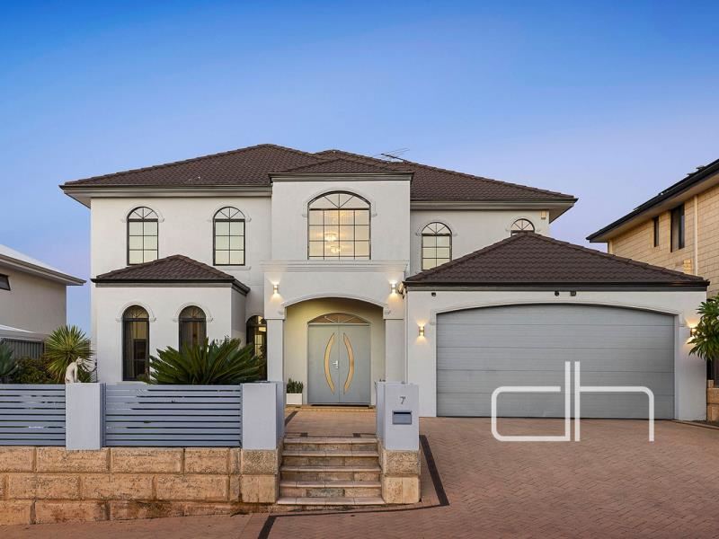 7 Matlock Heights, Darch WA 6065