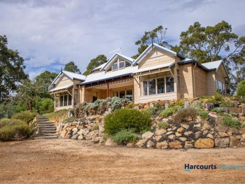 2271 Winnejup Road, Mayanup
