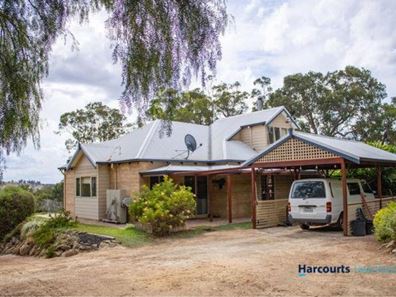 2271 Winnejup Road, Mayanup WA 6244