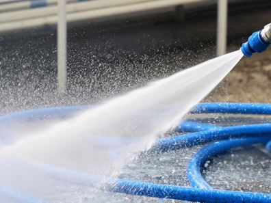Services - Established Pressure Cleaning & Sealing Business - 30+ Years | Strong B2B Client Base