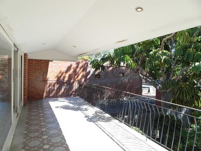 4/138 Broadway, Crawley WA 6009