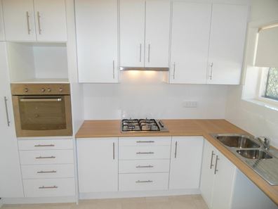 4/138 Broadway, Crawley WA 6009