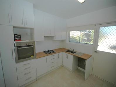4/138 Broadway, Crawley WA 6009