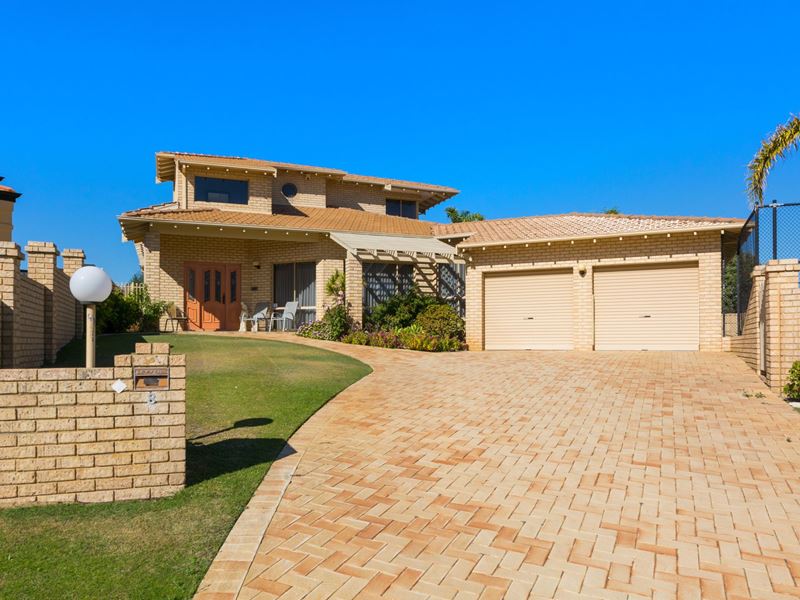 8 Anitra Court, Sorrento