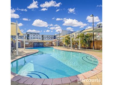 81/167 Grand Boulevard, Joondalup WA 6027