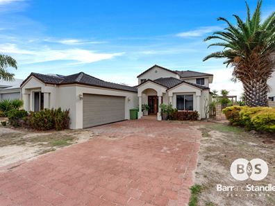 9 San Marco Promenade, Pelican Point WA 6230