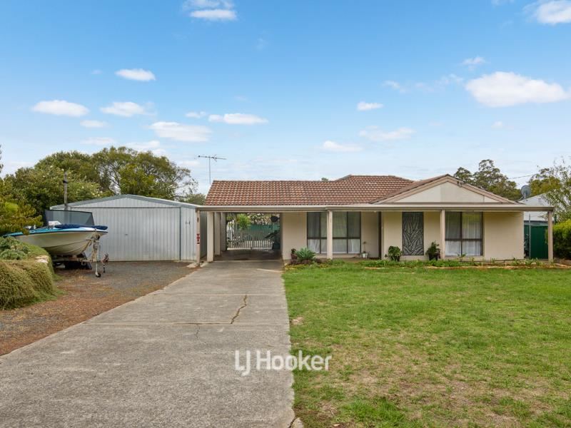 26 Elliott Street, Donnybrook WA 6239