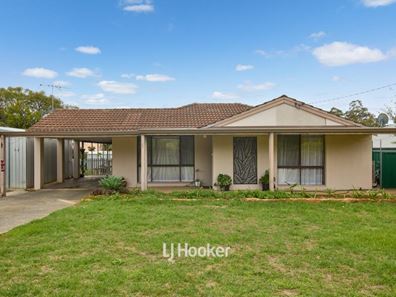 26 Elliott Street, Donnybrook WA 6239