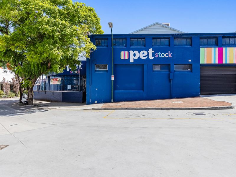 3/11 Leura Avenue, Claremont WA 6010