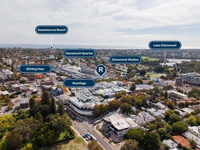 3/11 Leura Avenue, Claremont WA 6010