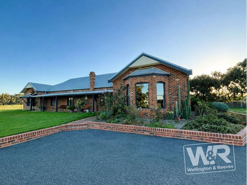 1675 Chester Pass Road, Napier WA 6330