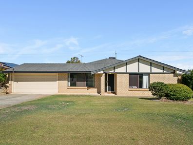 9 Argyle Court, Thornlie WA 6108