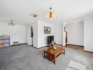 9 Argyle Court, Thornlie WA 6108