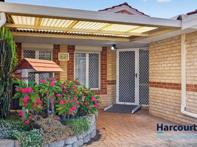 35 Azure Lane, Warnbro WA 6169