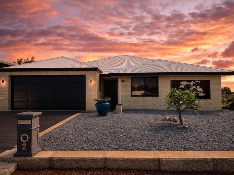 2 Gem Way, Dongara WA 6525