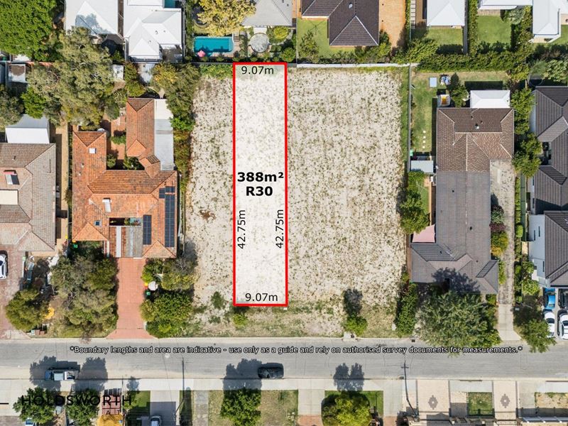 60A Virgil Avenue, Yokine WA 6060