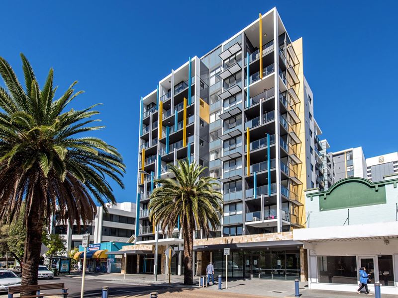 179/311 Hay Street, East Perth WA 6004