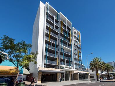 179/311 Hay Street, East Perth WA 6004