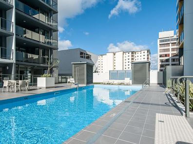179/311 Hay Street, East Perth WA 6004