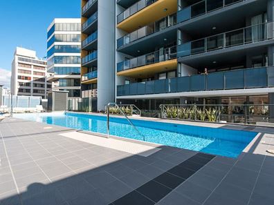 179/311 Hay Street, East Perth WA 6004