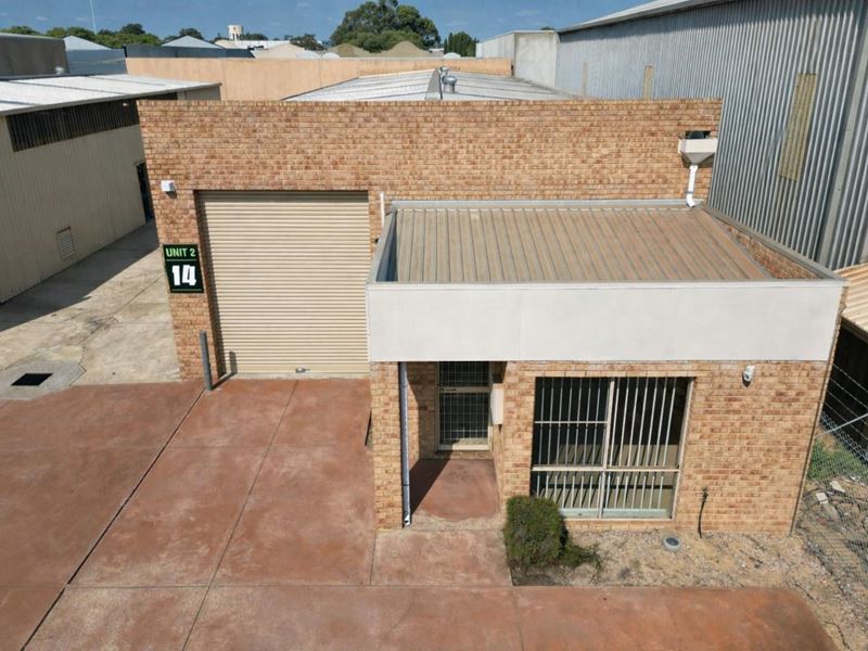 2/14 Hampton Street, Greenfields WA 6210